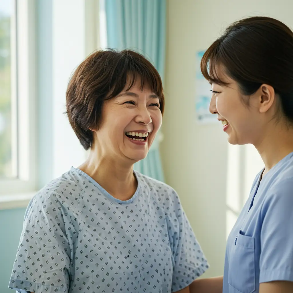 암환자 의료비 지원 필요 서류