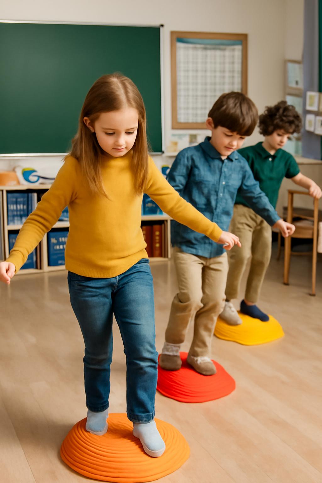 초등학생을 위한 기적의 신체놀이 2학년 2학기