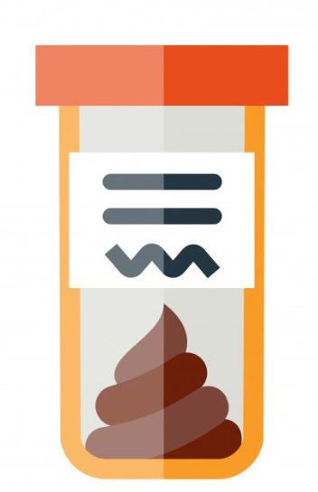 Calprotectin 수치와 임상적 의의