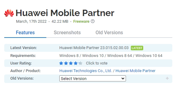 Huawei-Mobile-Partner