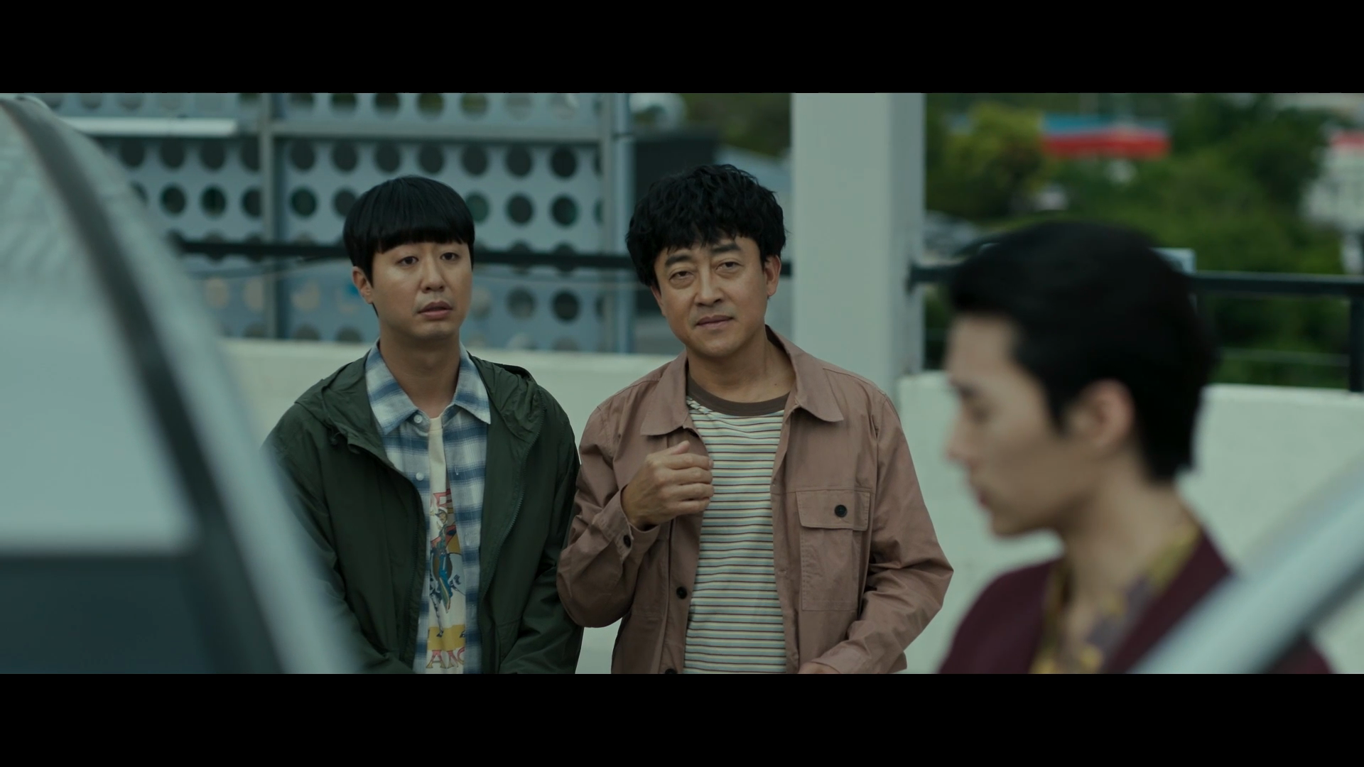 모범택시3 3화&amp;#44;4화 중고차 사기 카르텔 에피소드 정리&amp;#44; 침수차 구별법