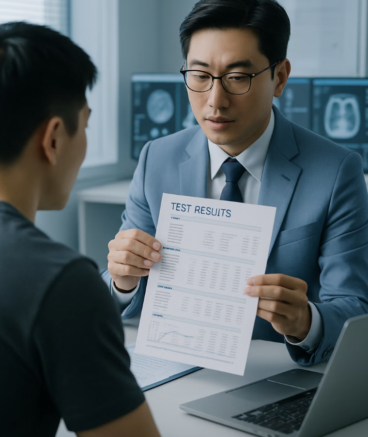 숫자보다 중요한 전체적인 그림