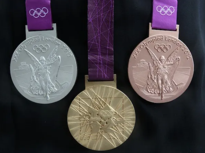 대한민국 역대 올림픽 성적