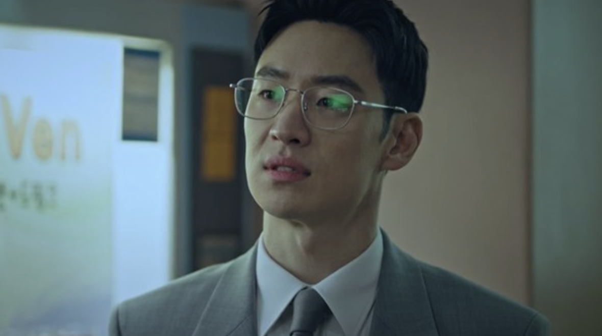 이제훈 모범택시