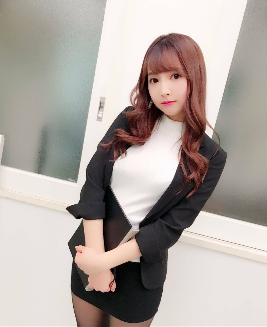 aV 배우