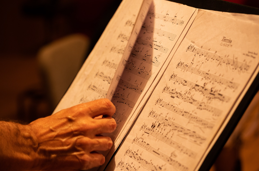 2025 작곡가 되기위한 필수스킬과 학습법, 음악 트렌드 이미지