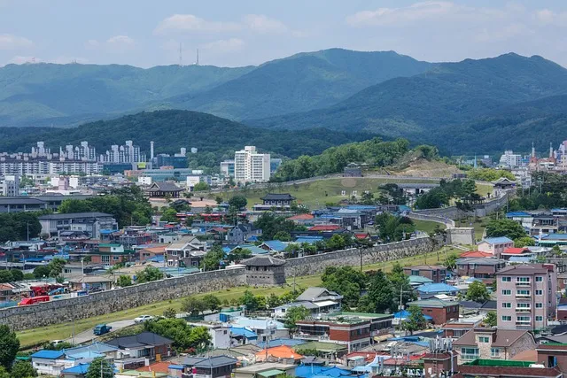 수원화성문화제 일정 체험 가볼만한 곳 정리_5