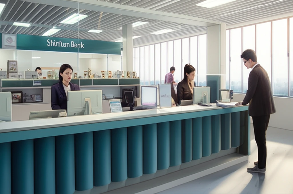 놓치면 손해 신한은행 입출금 내역 조