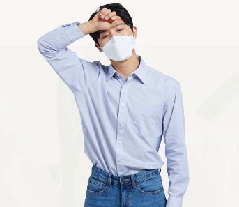 맹장염 발열