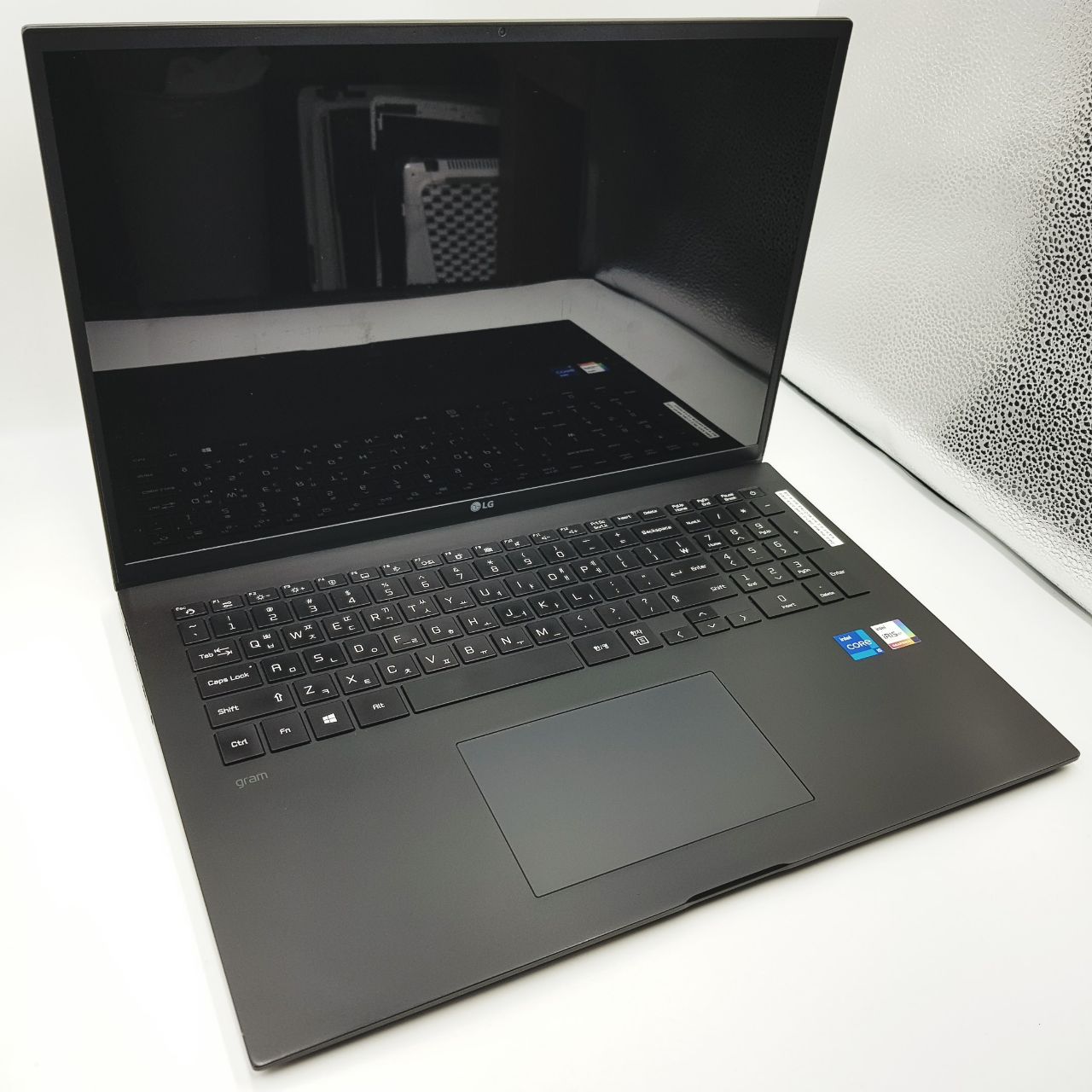 17ZD90P-GX5SK 정면