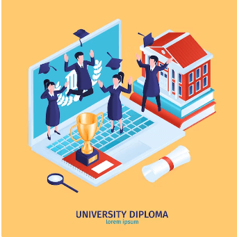 수능 성적표 온라인 발급 방법 