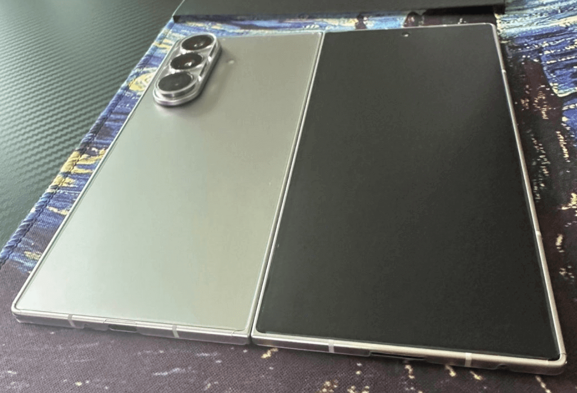 갤럭시 폴드7 펼칠 때 찌걱 소리 원인과 해결법 완벽 정리|자가수리로 조용하게 만드는 방법