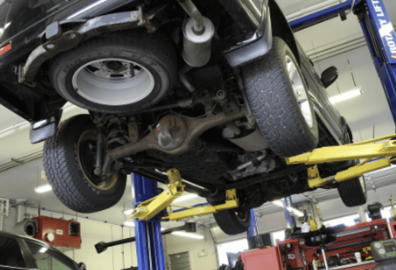 자동차 검사 예약 방법 총정리