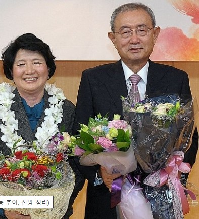 최창걸 별세