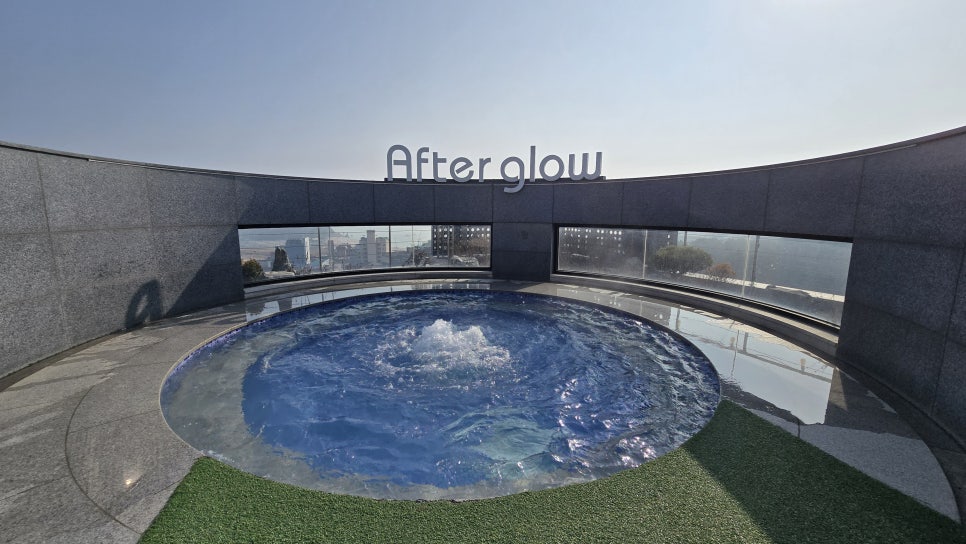 제이앤파크호텔