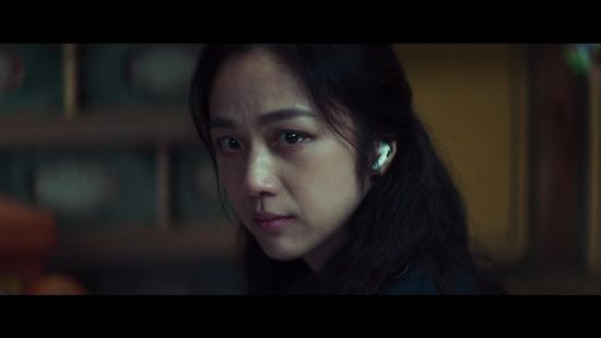헤어질 결심