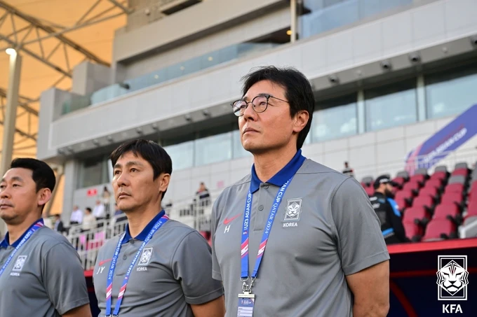 U23 아시안컵