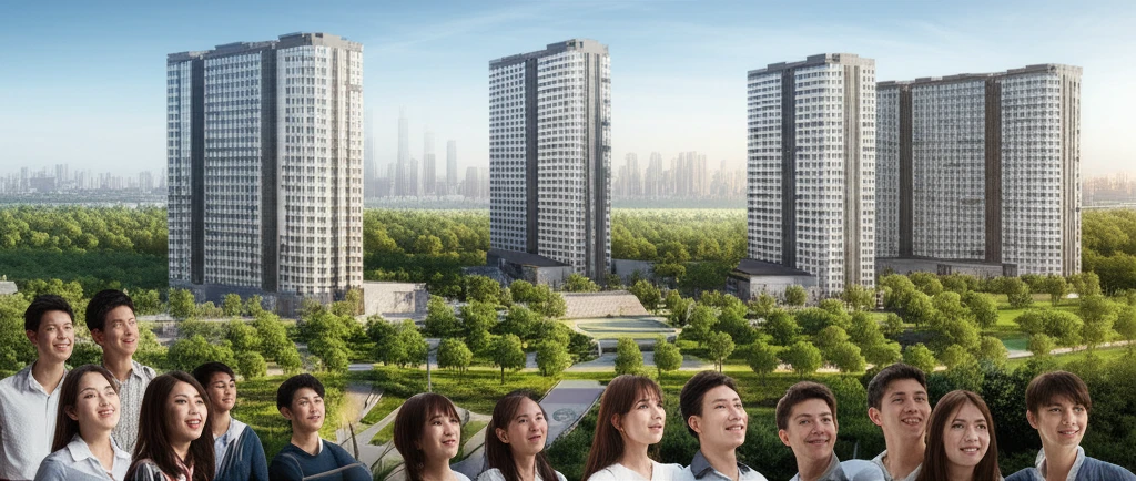 서울 청년 신혼부부 전세 목돈 무이자..