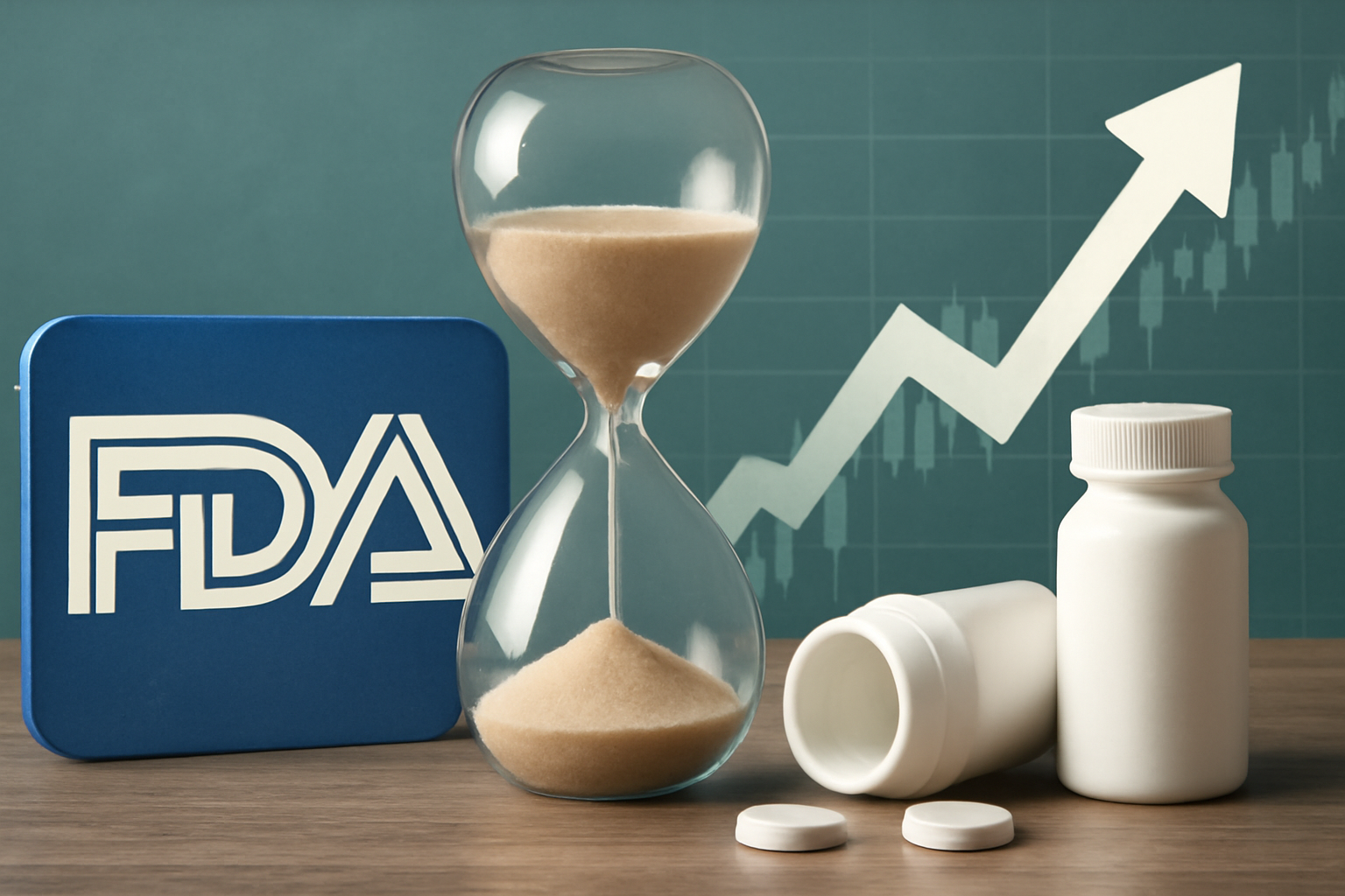 인카넥스 헬스케어 주식 전망 2025~2030 : FDA 패스트트랙 수혜 받을까? 관련 사진