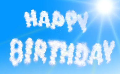 생일축하 메세지 가장 좋은 예시 1
