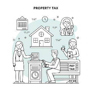 2025 주민세 납부기간 할인 이미지