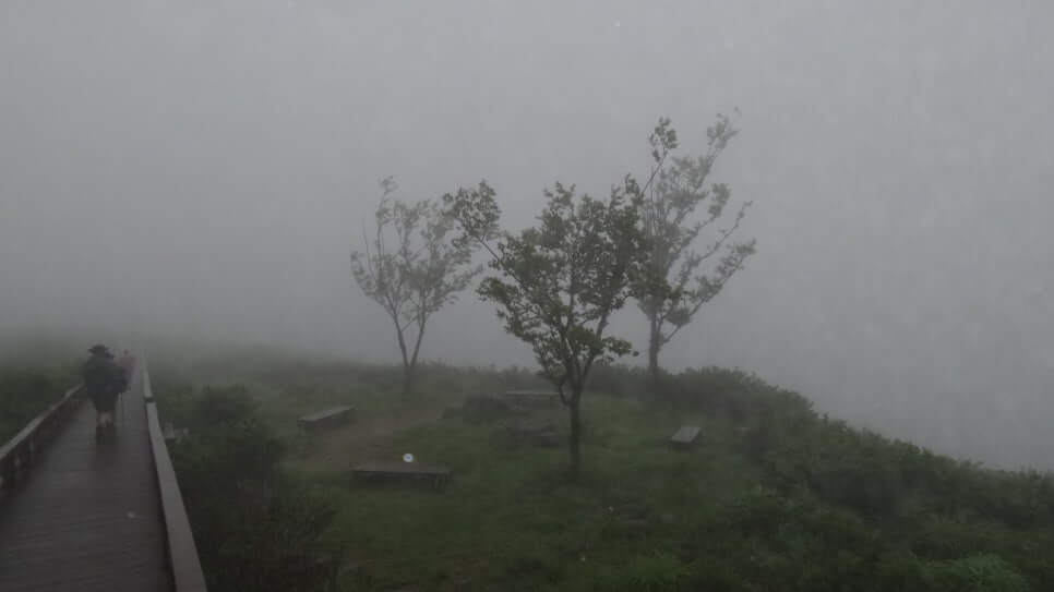 100대 명산 등산하기 쉰한번째 합천 황매산 사계절에 빛나는 억새&middot;철쭉 명산