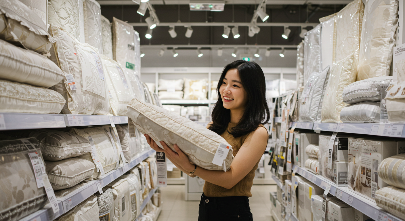 가성비 좋은 침대 비교 추천 후기