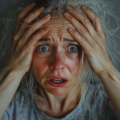 치매가 진행되는 순서3