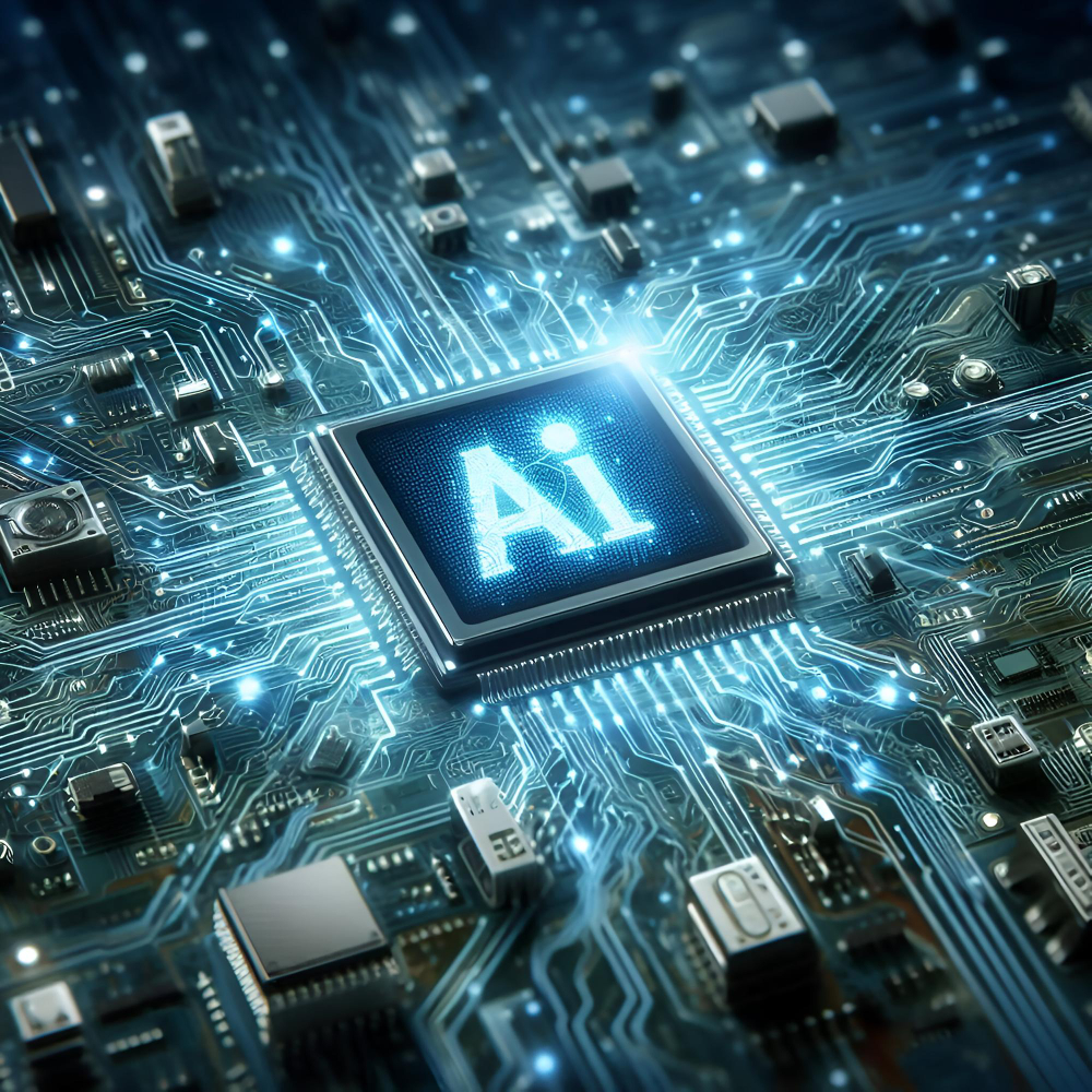 SK하이닉스&amp;#44; 세계최초 HBM3E 메모리로 AI 시장 선도