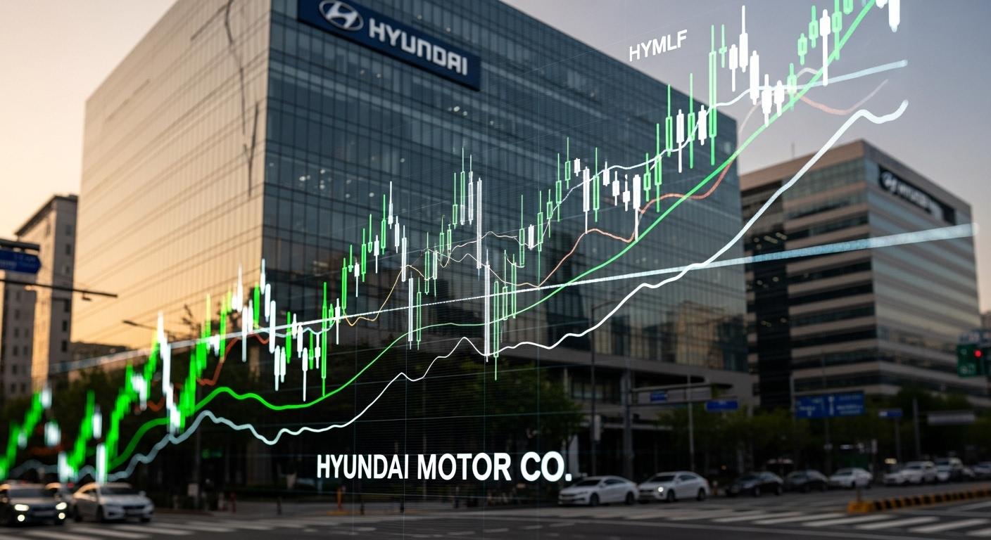 현대차주가보기