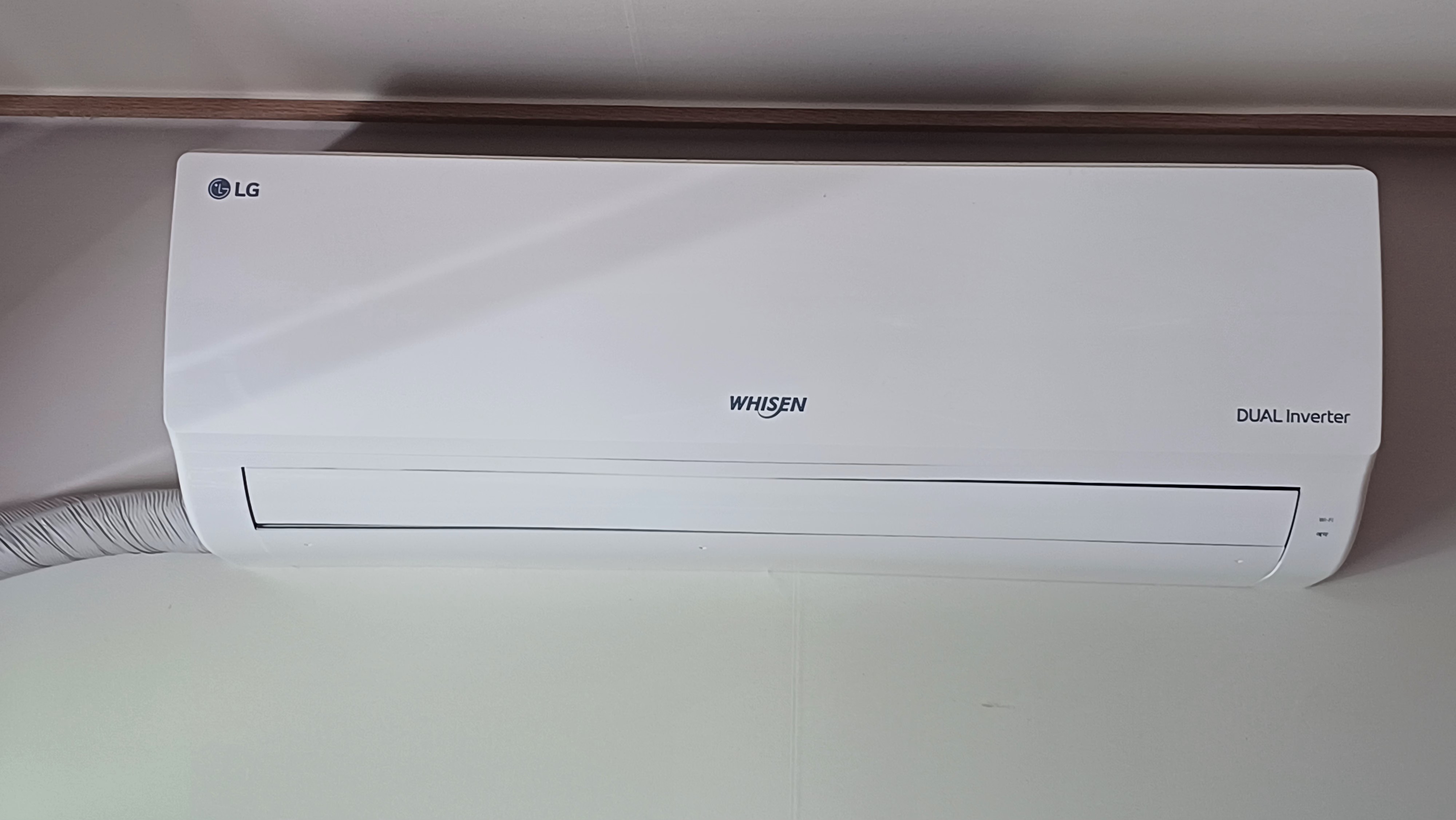 벽걸이 에어컨