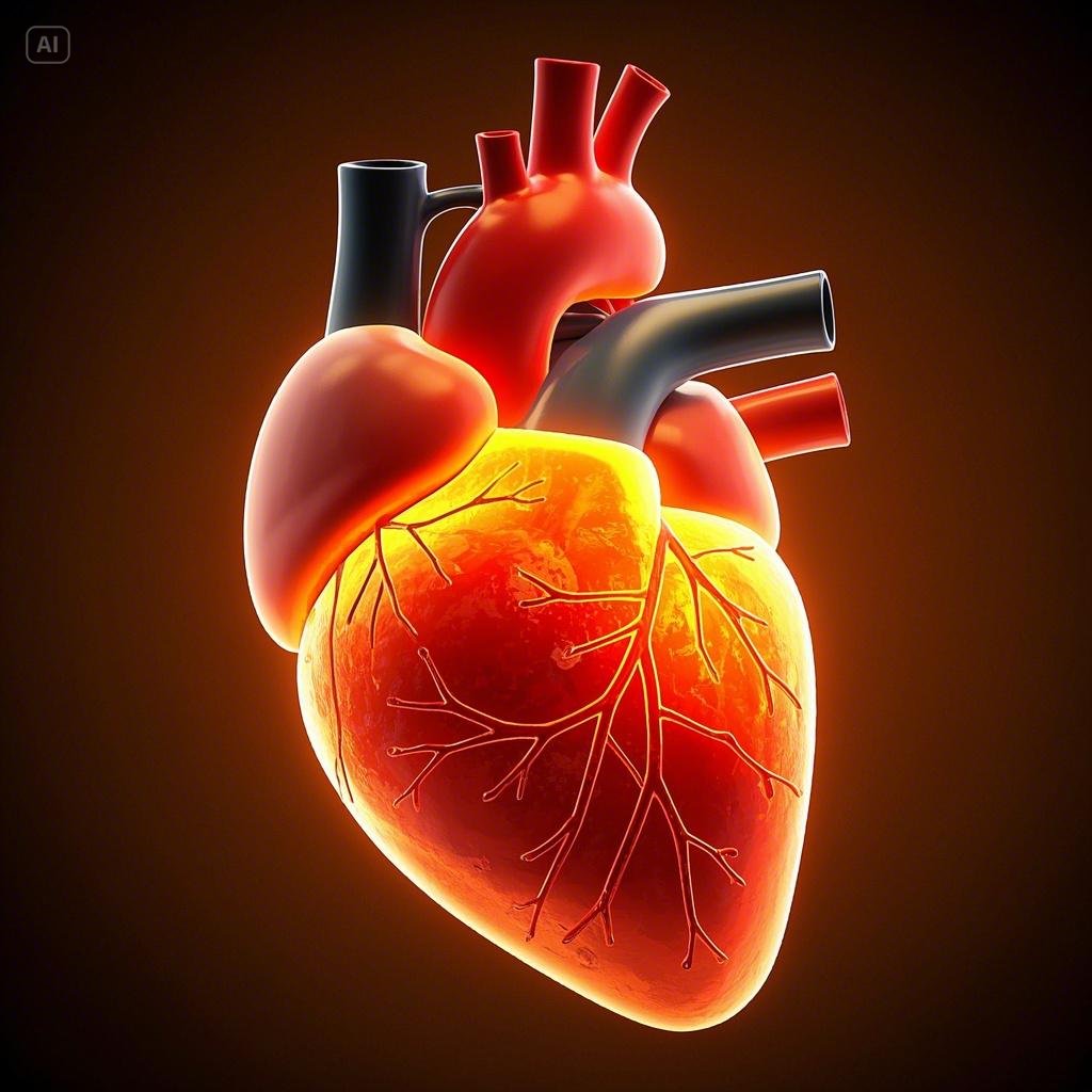 관상동맥질환이란?