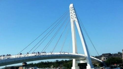 대만여행-단수이-위런마터우-워런마터우