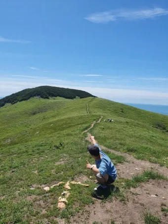 굴업도 여행 가는 방법 배시간표 민박집_9