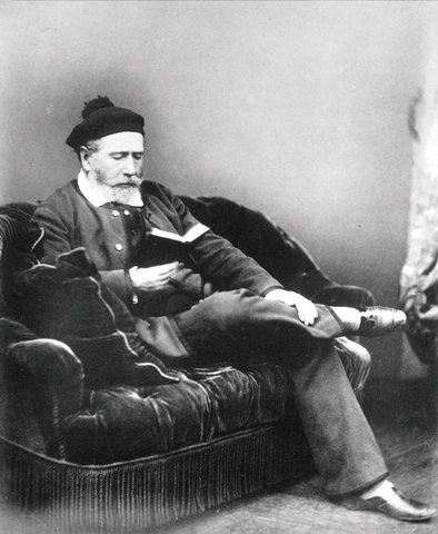 루이 프랑수아 까르띠에