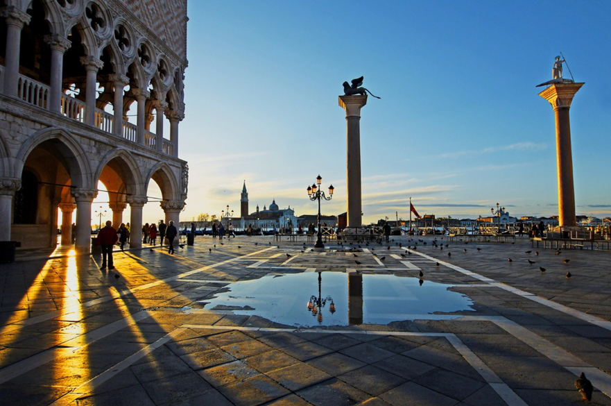 이탈리아 베니스(Venice)