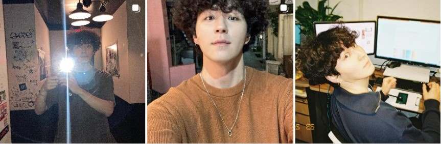 환승연애3 주원 인스타