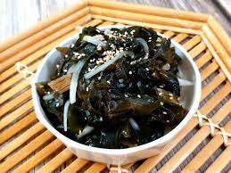 미세먼지 황사 음식