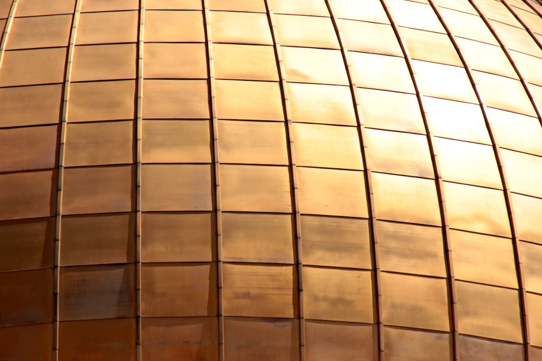Copper