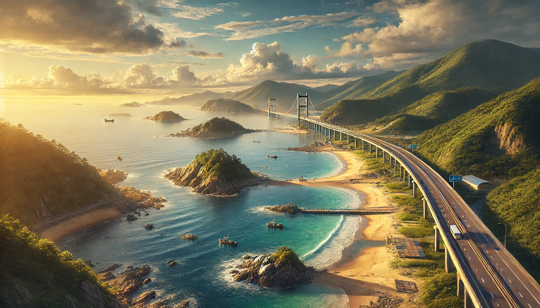 영흥도 이미지 사진