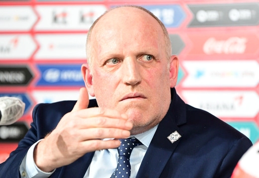 마이클 뮐러 클린스만 경질 책임론