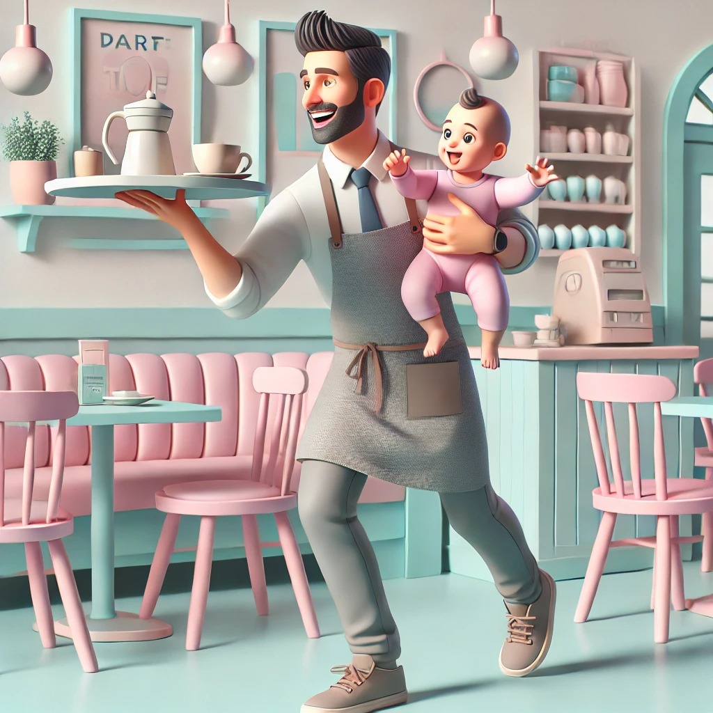 육아휴직 중 알바하는 경우에는 연말정산 어떻게 하는지