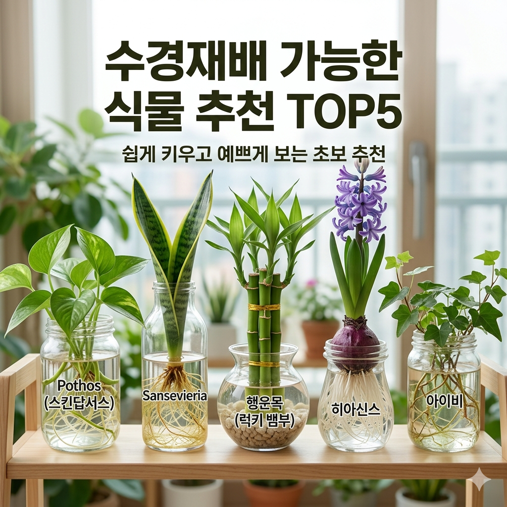 테이블야자 키우는 법, 실내에서 잘 자라게 하는 법