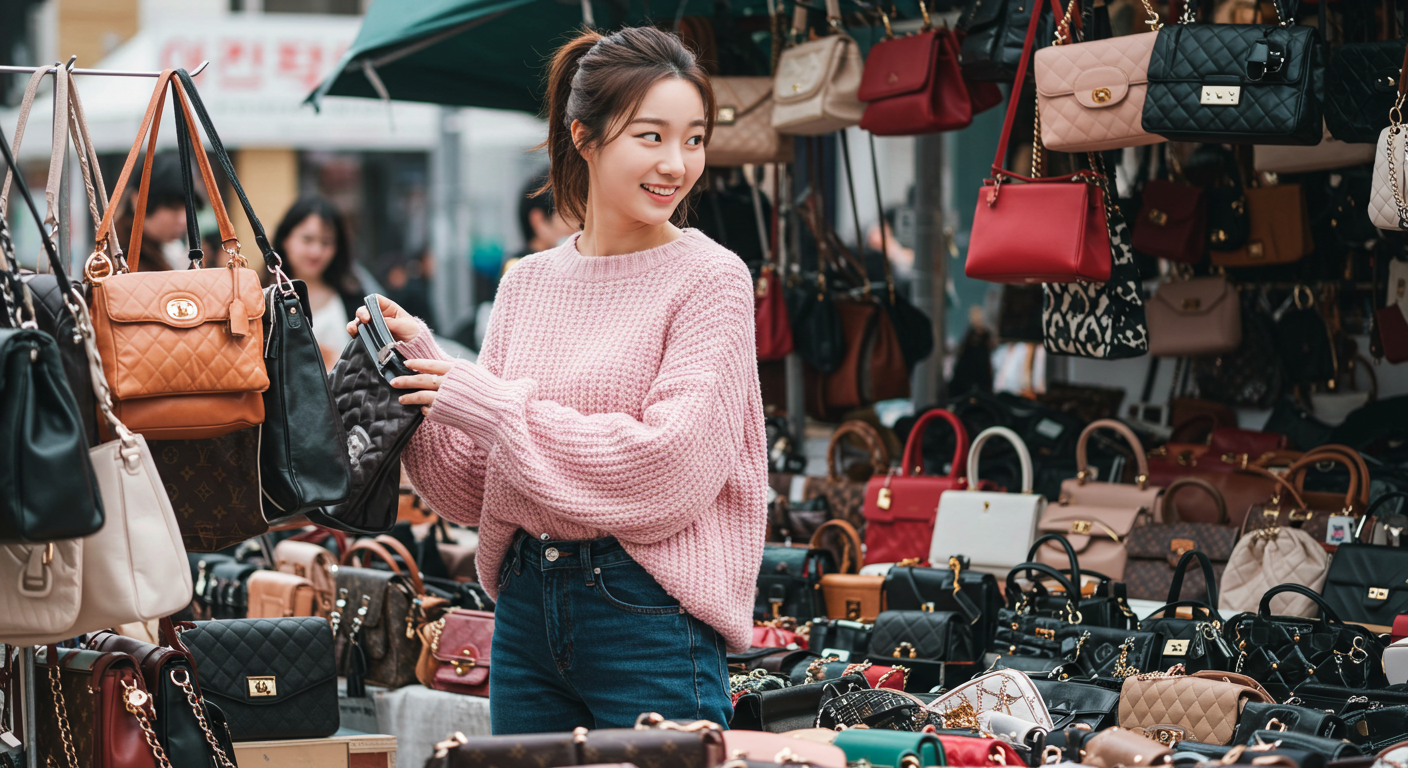 명품 가방 렌탈 장단점 비교