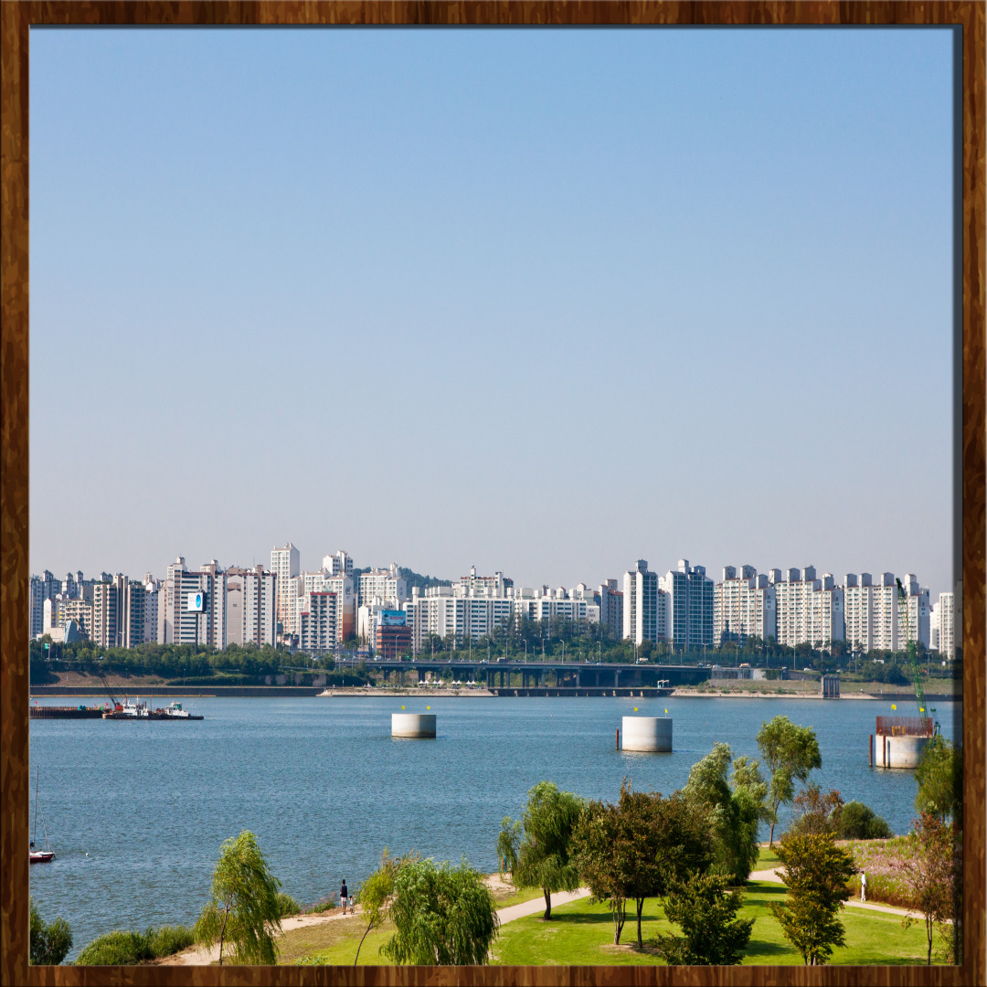 2025 반포 세빛섬 드론쇼 관람 방법