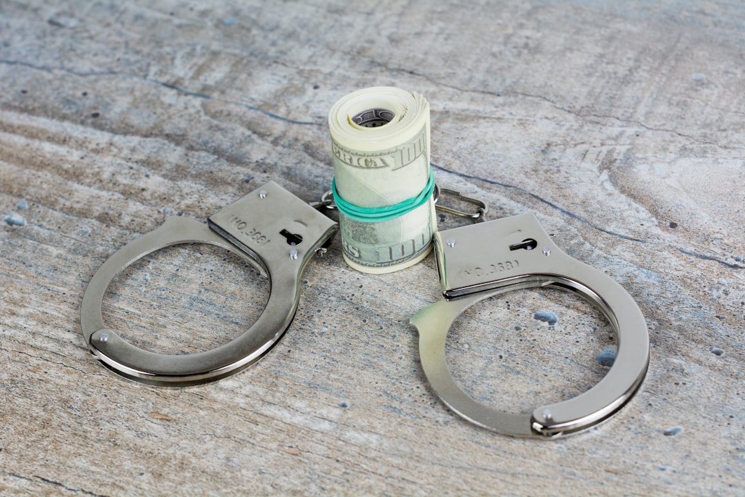 Arrest