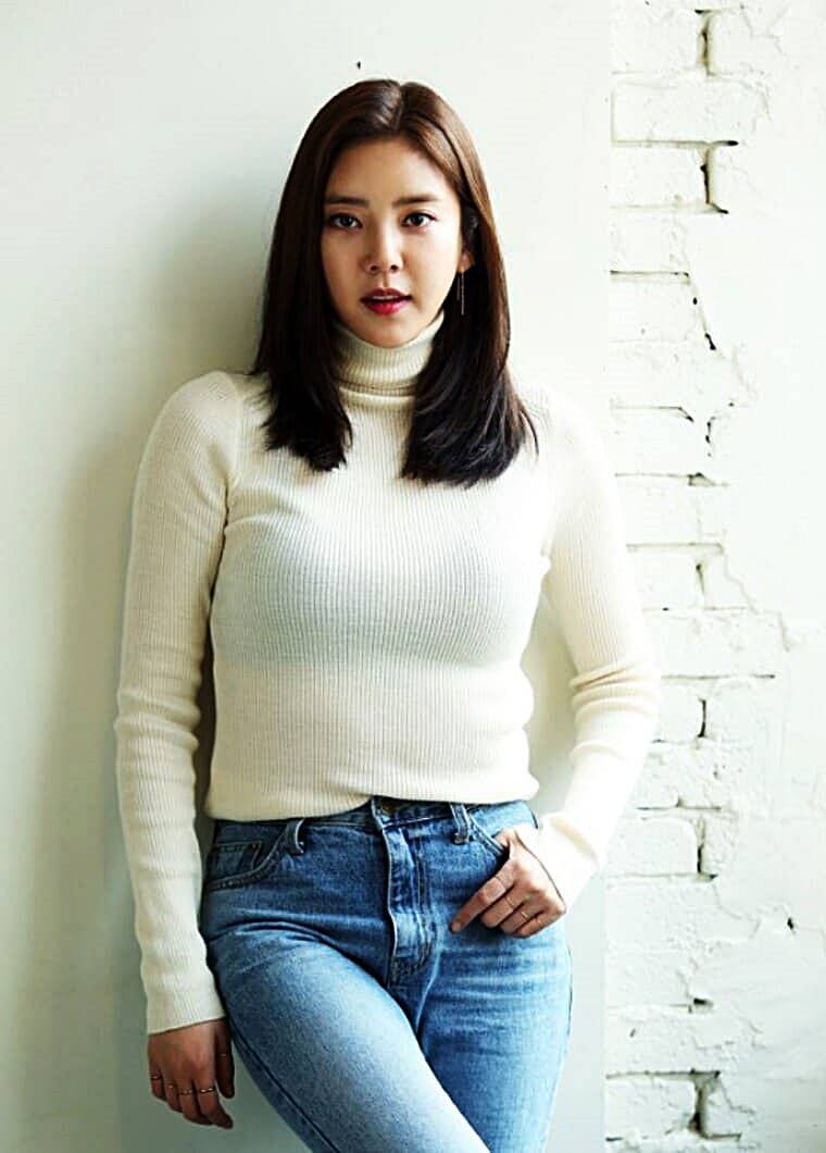 손담비 가수 활동