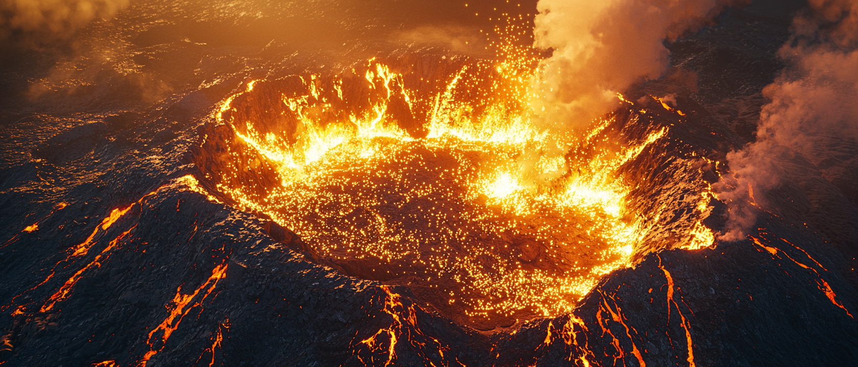 반감기 효과: 2025년 폭발적 성장의 핵심 동력