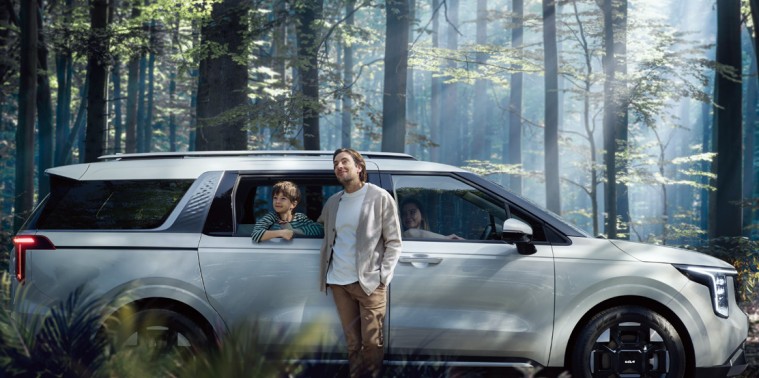 2024년 카니발 하이브리드 가격표