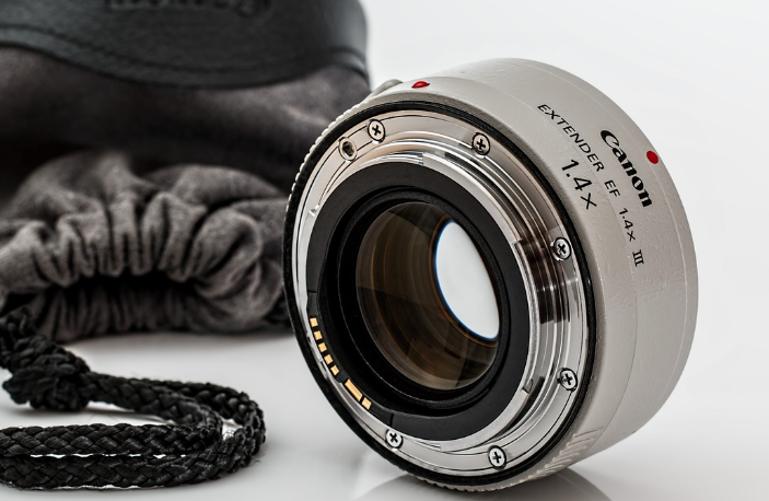 카메라 줌 기능, 정확히 알고 쓰는 방법